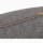 decorative knife edge pillows %28set 2%29 taylor felt grey
