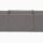 haine modular sofa taylor felt grey