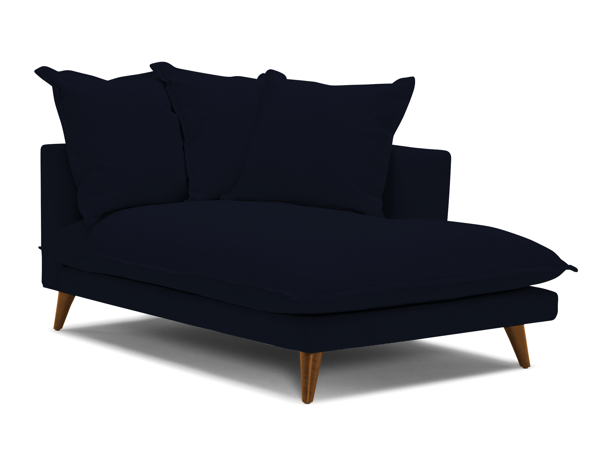 Denna Single Arm Chaise Joybird