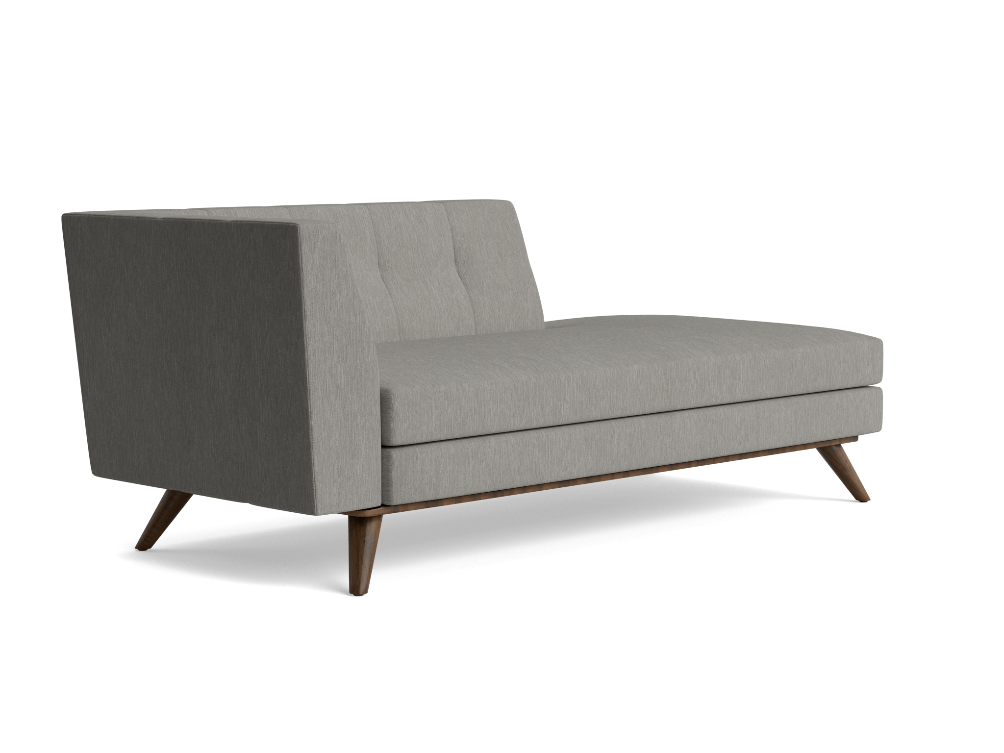 Hughes Bumper Chaise Joybird