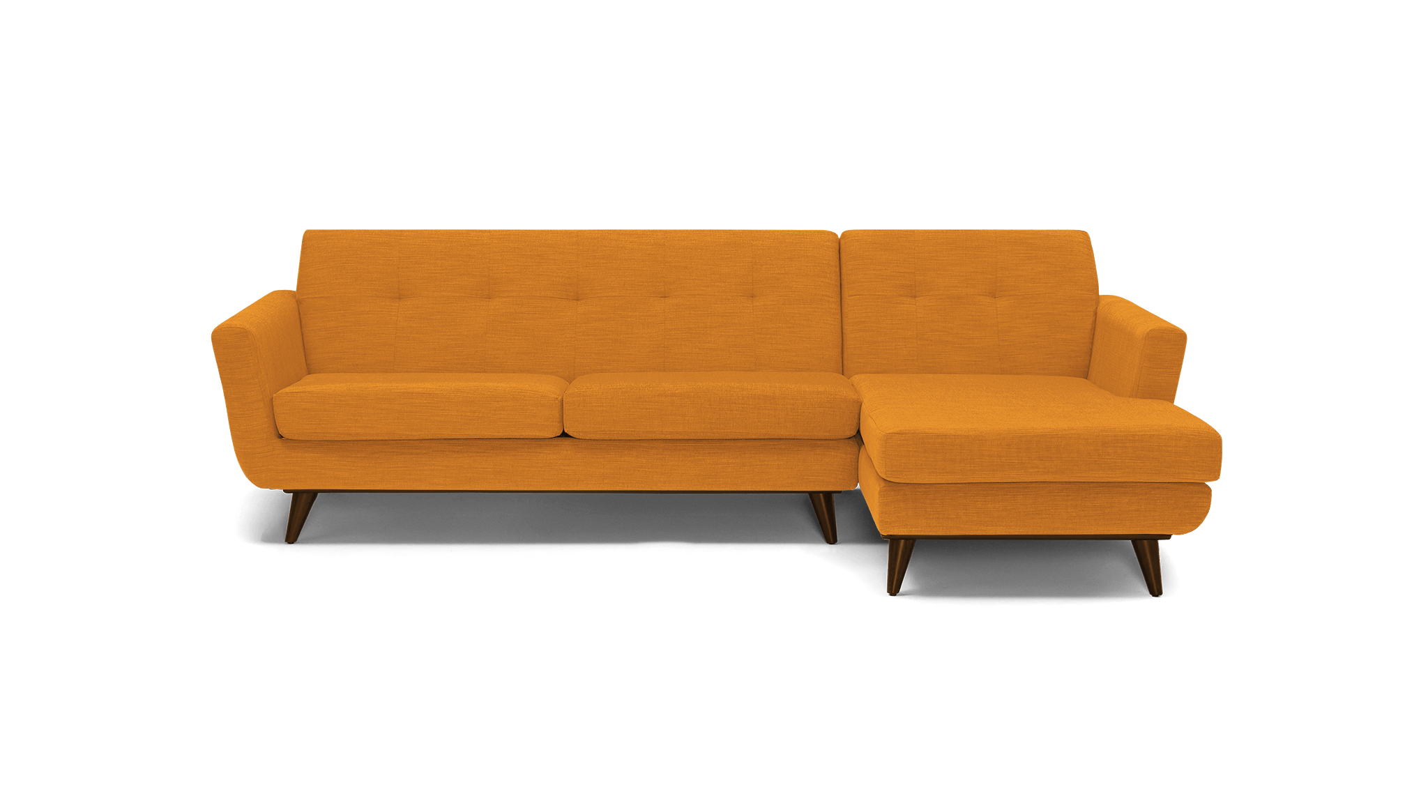 Hughes Sectional Joybird