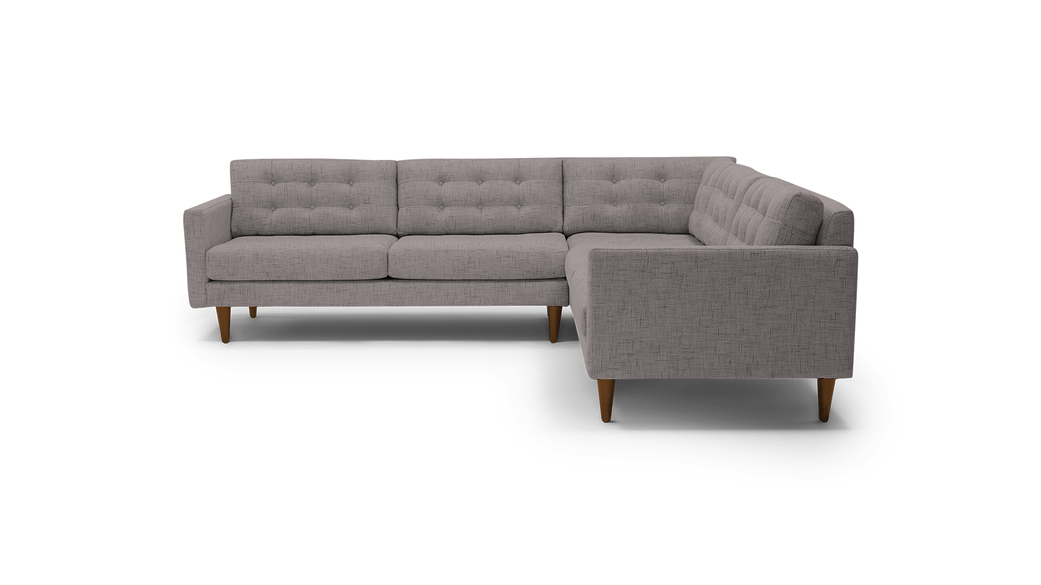 Eliot Corner Sectional (3 piece) Joybird
