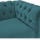 liam sofa lucky turquoise