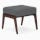 soto ottoman key largo ash