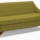 aubrey sofa key largo grass