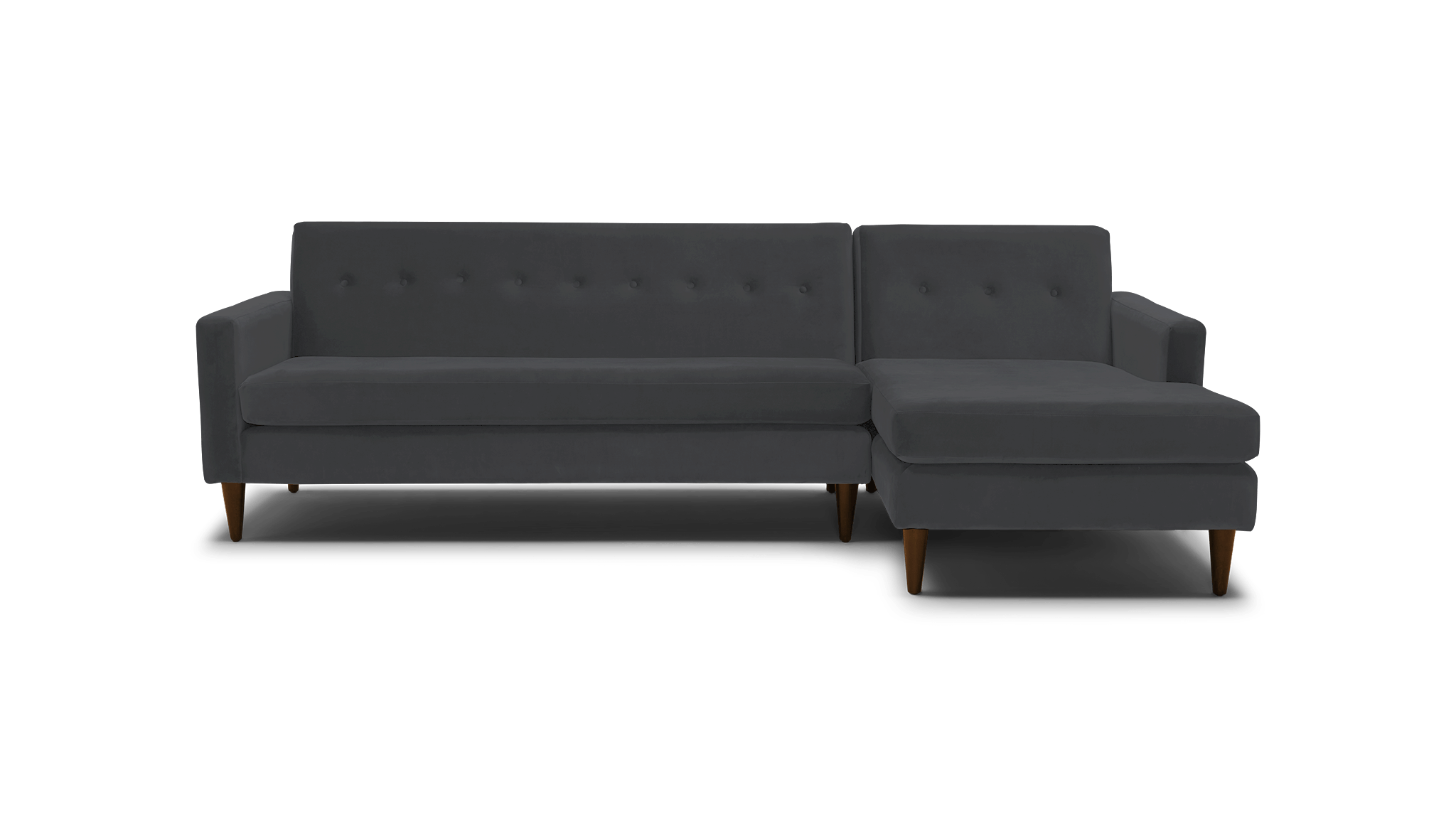 Korver Sectional Joybird