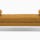 eliot daybed cordova amber