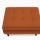 eliot ottoman vibe sunkist
