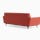 hughes sofa key largo coral