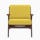 soto apartment chair taylor golden