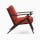 soto chair cordova picante
