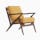 soto chair bentley daisey