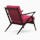 soto chair key largo bubblegum