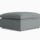 bryant ottoman royale ash