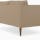 serena loveseat key largo ash