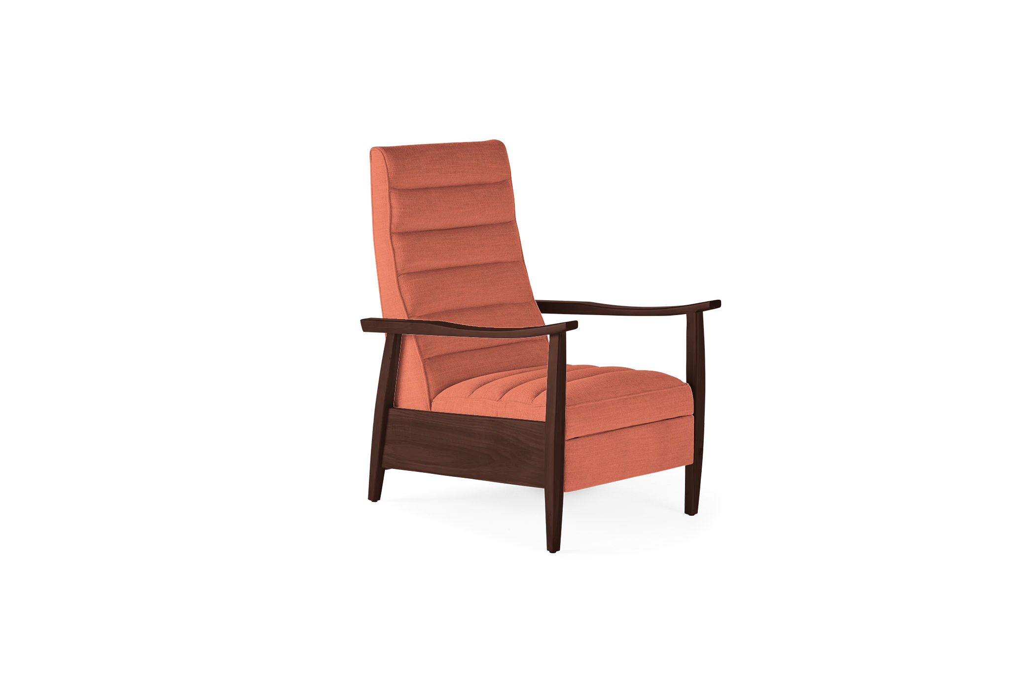 langham recliner key largo coral