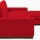 holt modular sectional key largo ruby
