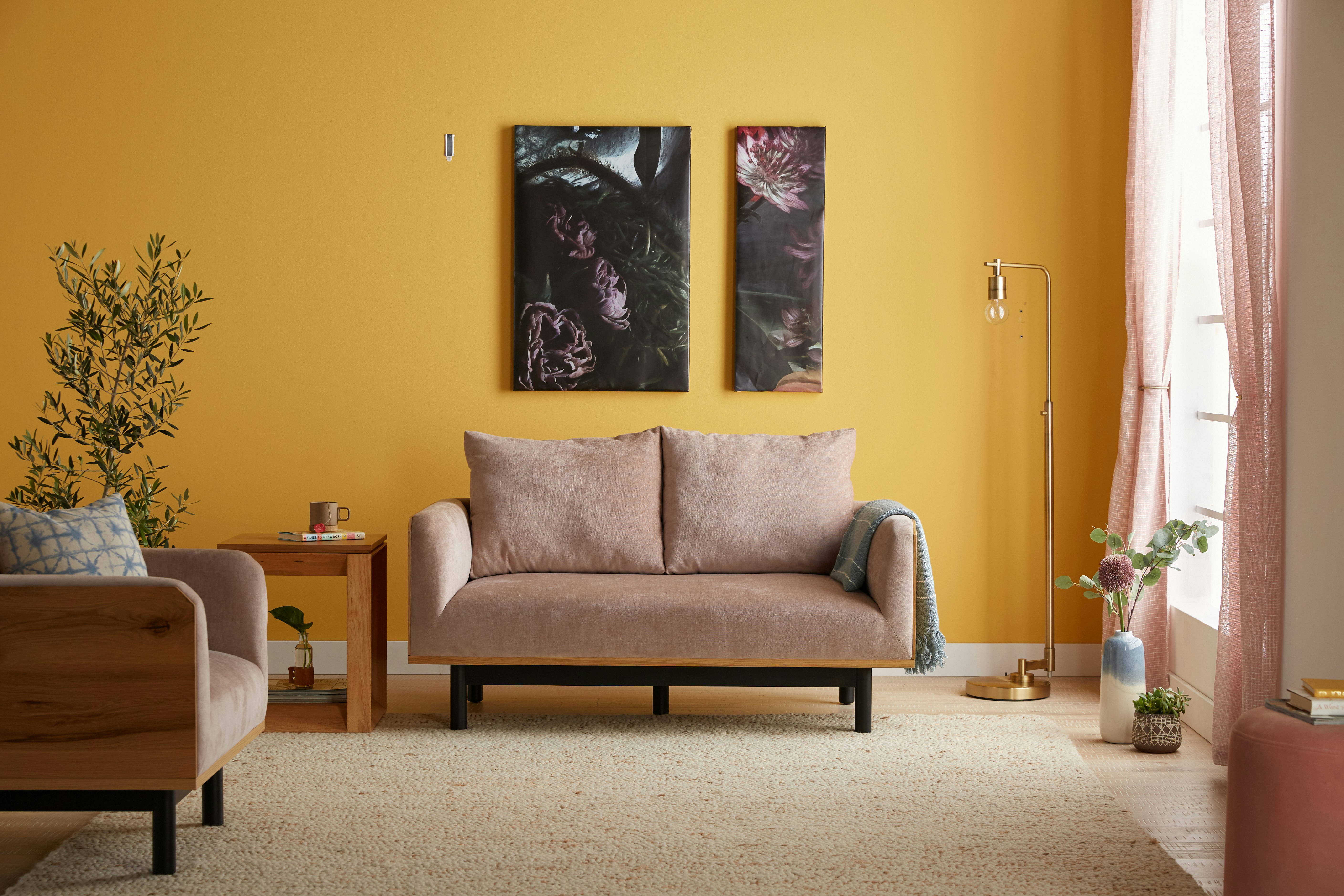 Loveseats Shop Modern Loveseats Joybird