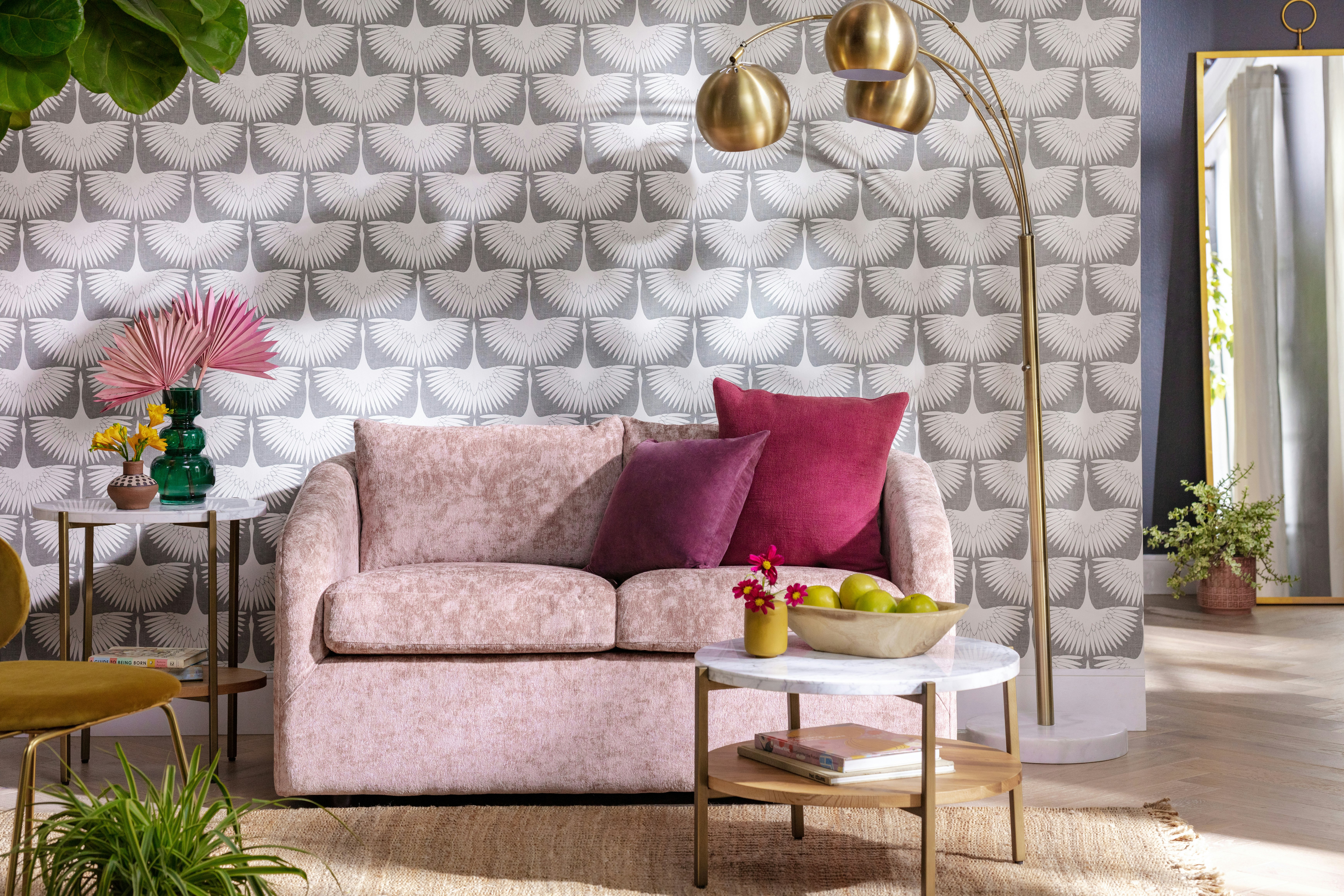 Amelia Loveseat Joybird