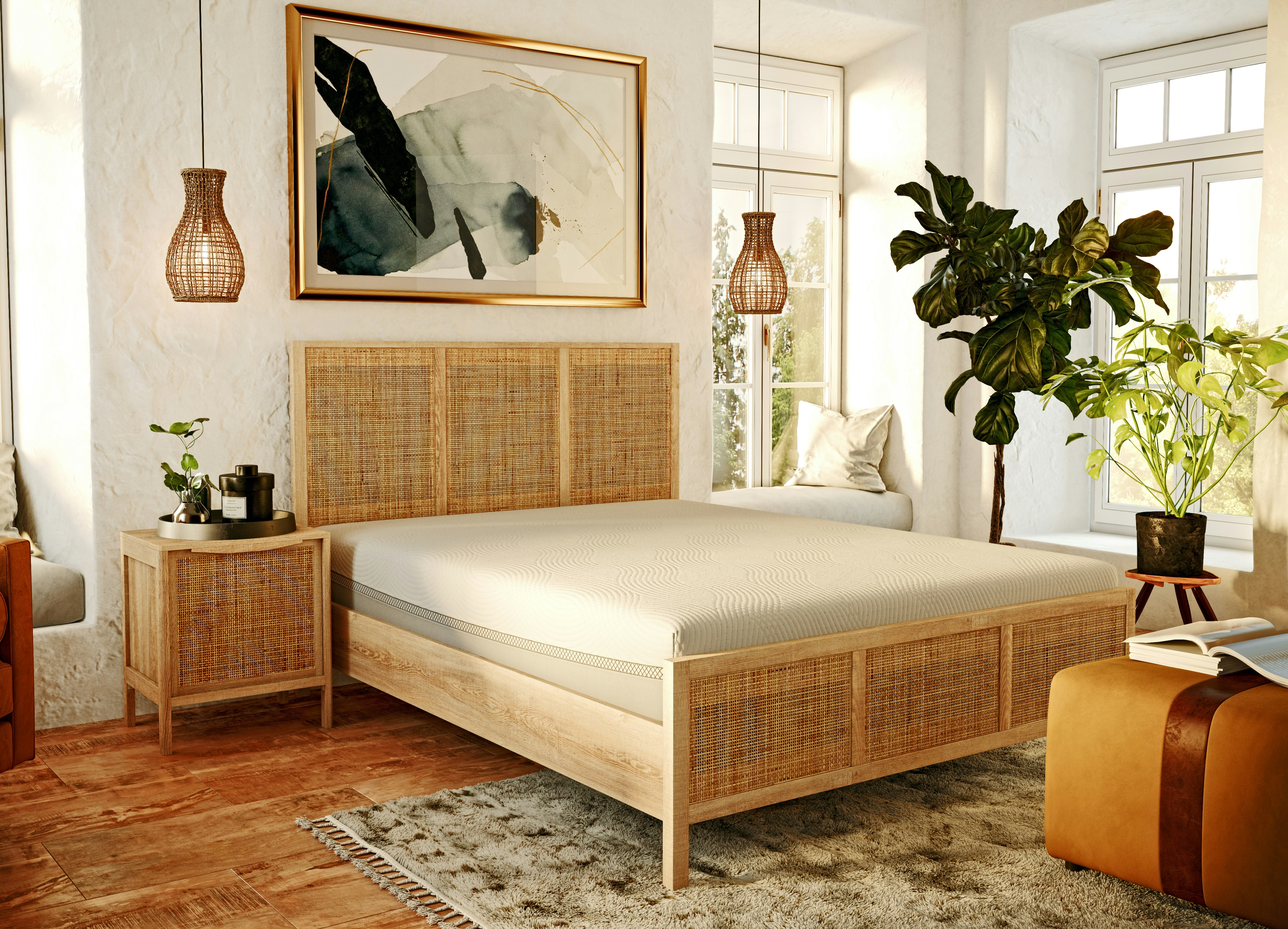 Beds & Bed Frames Shop Modern & Traditional Styles Joybird