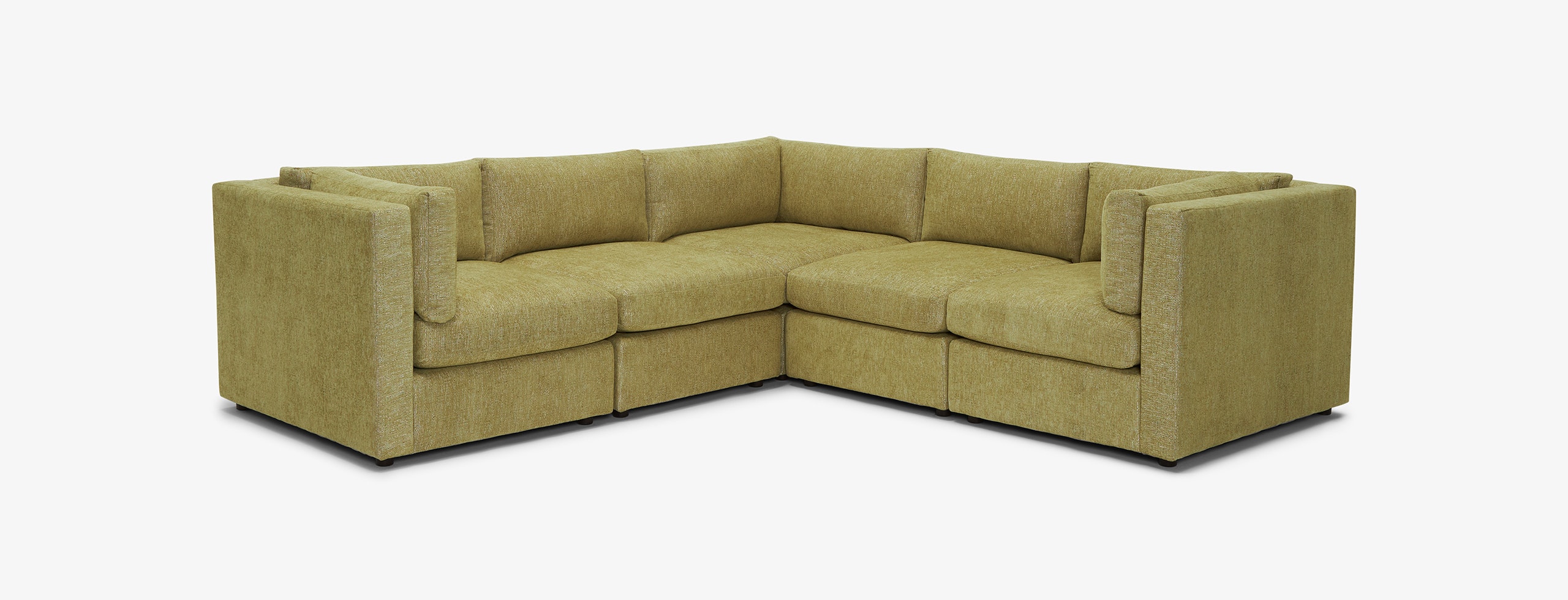 Corner Sectionals Versatility & Comfort Joybird