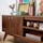 Auden Apartment Console