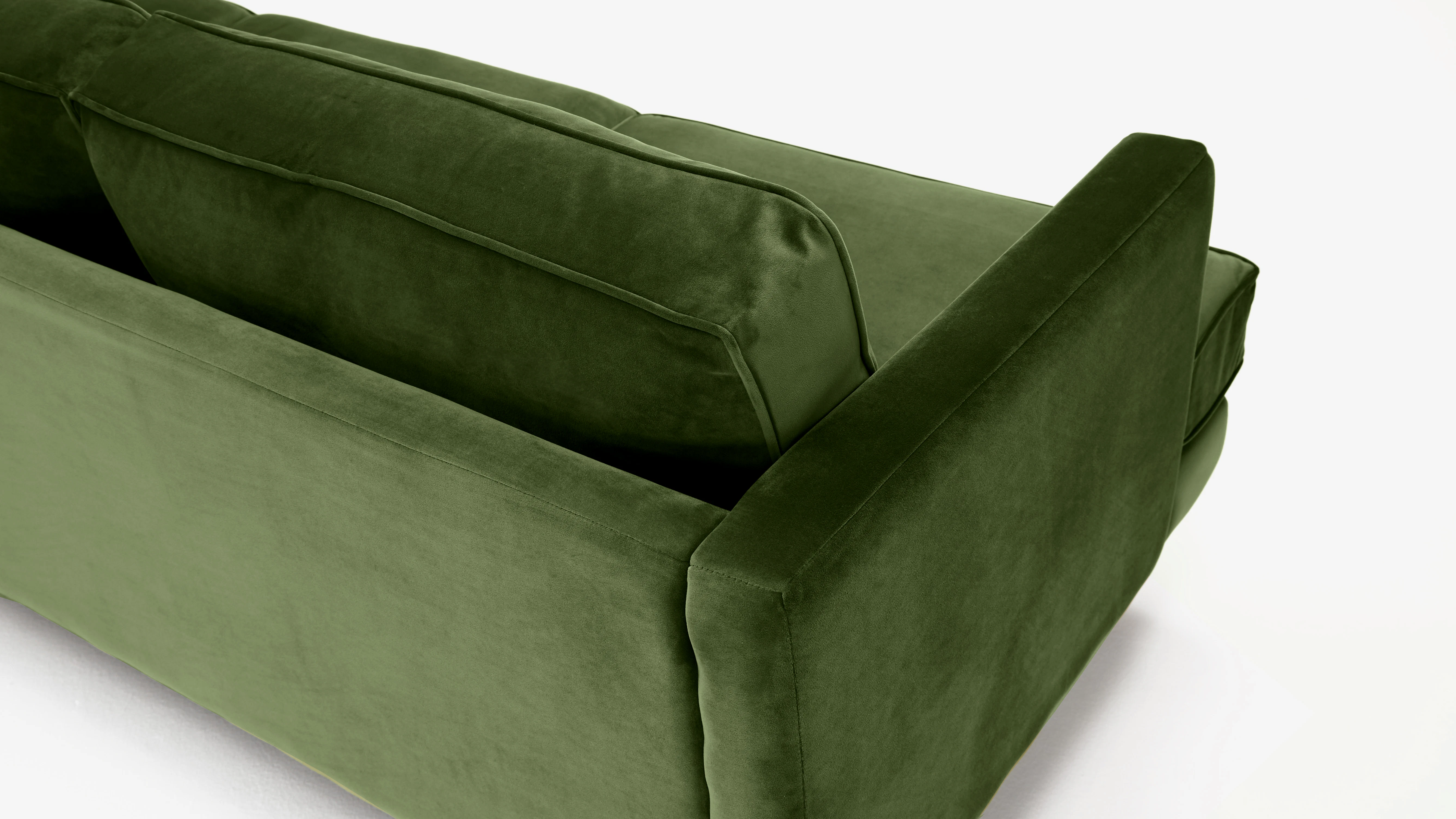 Preston Grand Sofa Joybird