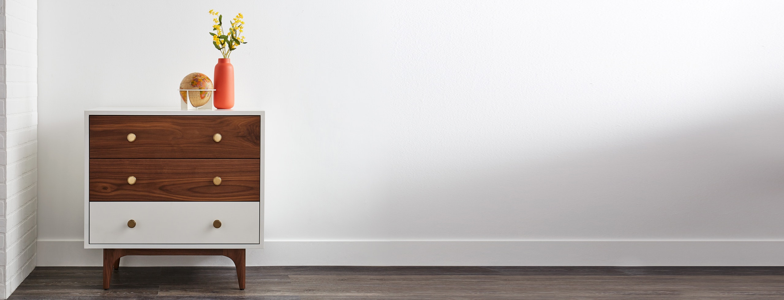 Abbey Medium Chest Joybird