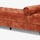 Briar Daybed Terra Rose