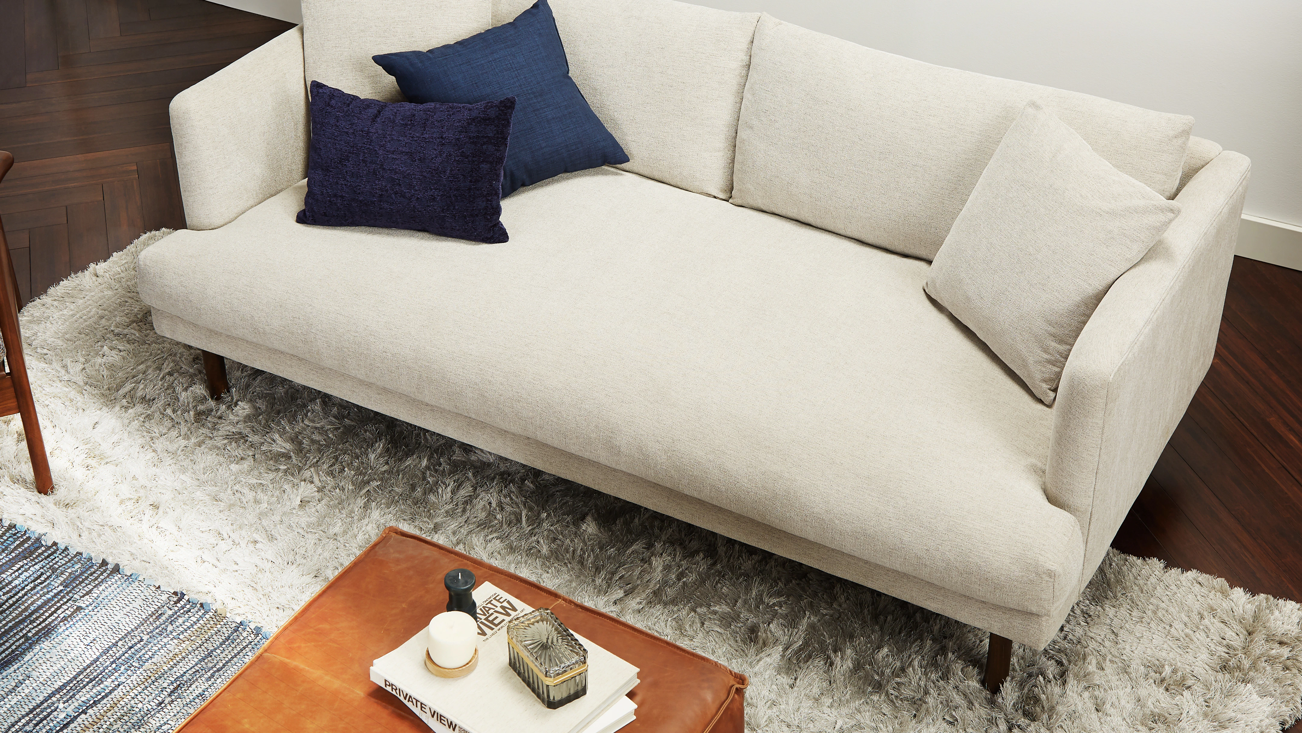 Lewis Sofa Joybird
