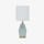 Dame Table Lamp